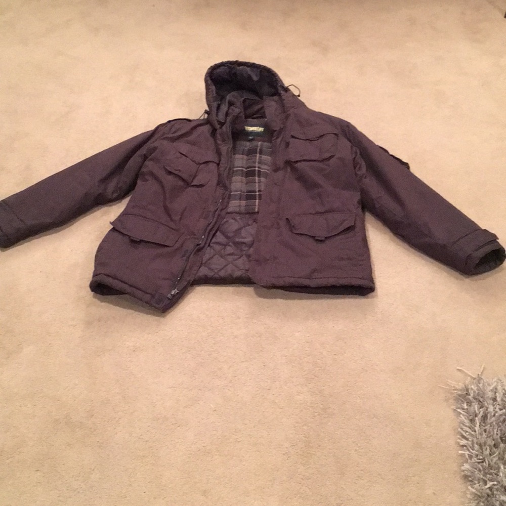 Men’s Jacket